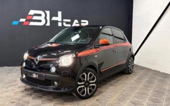 Renault Twingo Roanne