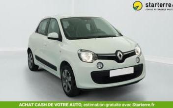 Renault twingo Saint-Fons