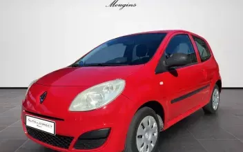 Renault Twingo Mougins