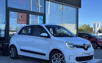 Renault twingo Sauve