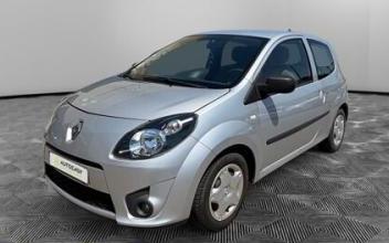 Renault twingo Bourgoin-Jallieu