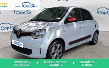 Renault twingo Brussieu