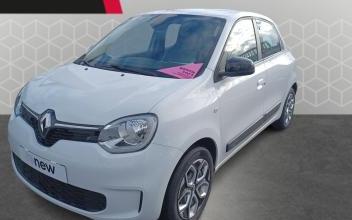 RENAULT Twingo Oloron-Sainte-Marie