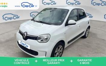 Renault twingo Metz