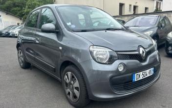 Renault Twingo Villeneuve-Saint-Georges