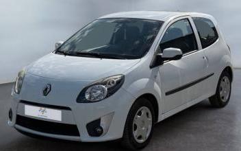 Renault Twingo Serres-Castet