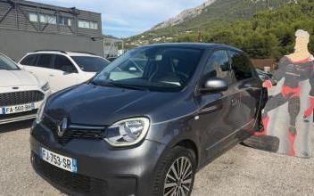 Renault Twingo La-Garde