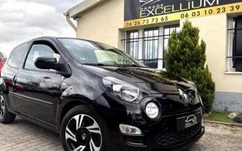 Renault Twingo Colmar