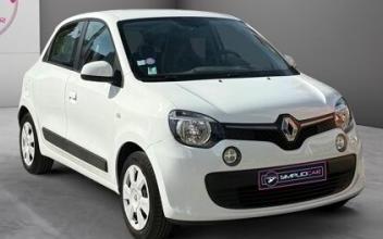 Renault twingo Montreuil