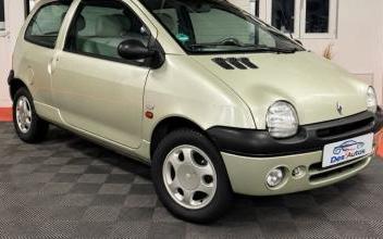 Renault Twingo Piennes