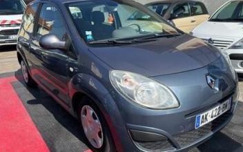Renault twingo ii Montigny-lès-Cormeilles