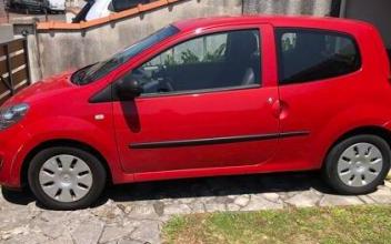 Renault twingo ii Périgny