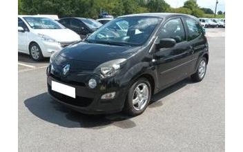 Renault twingo ii Châtillon-en-Vendelais