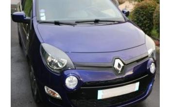 Renault twingo ii Pissy-Pôville