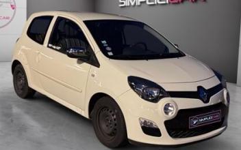 Renault twingo ii La-Ciotat
