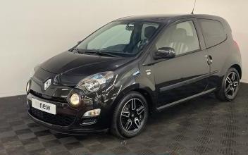 RENAULT TWINGO II Amiens