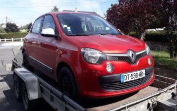 Renault twingo iii Louvigné