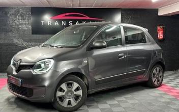 Renault twingo iii Lyon