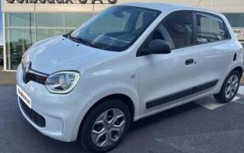 Renault twingo iii Saint-Quentin