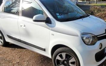 Renault twingo iii Saint-Avertin