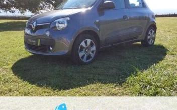 Renault twingo iii Saint-Marcel-Bel-Accueil