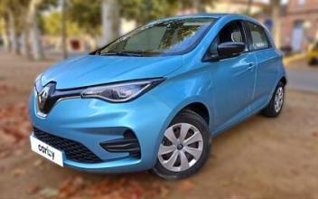 Renault zoe Buzet-sur-Tarn