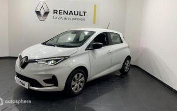 Renault zoe Marignane