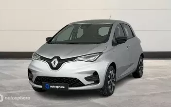 Renault ZOE Meaux