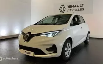 Renault ZOE Vitrolles