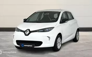 Renault ZOE Arras