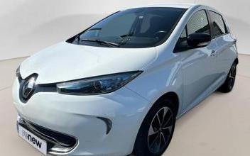 Renault ZOE Viry-Chatillon
