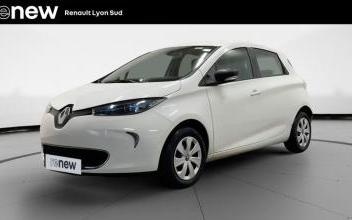 Renault ZOE Vénissieux