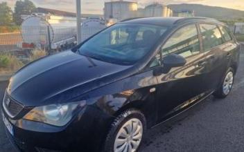 Seat ibiza Le-Cendre