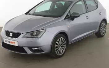 Seat Ibiza Issy-les-Moulineaux