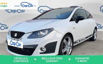 Seat ibiza Nancy