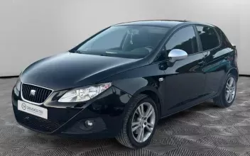 Seat Ibiza Nice