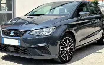 Seat Ibiza Solliès-Ville