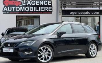 Seat leon Pontarlier