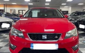 Seat Leon Louvroil