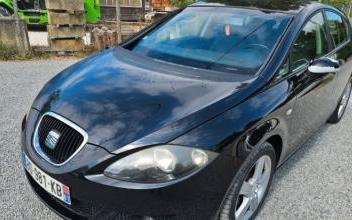 Seat Leon Montauban