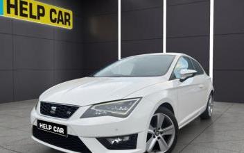 Seat Leon Voreppe