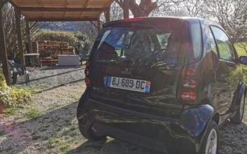 Smart fortwo Caillac