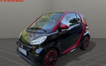 Smart fortwo Chassieu