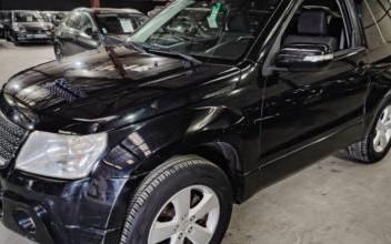 Suzuki Grand Vitara Sainte-Geneviève-des-Bois