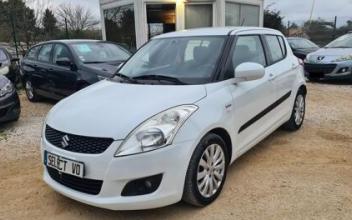 Suzuki swift Lunel