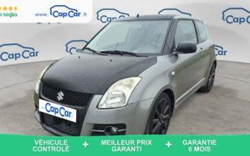 Suzuki swift Cambrai