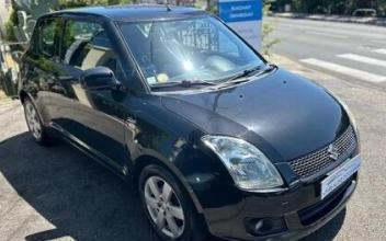 Suzuki swift Vallauris