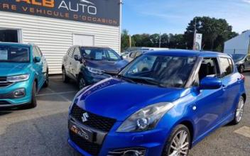 Suzuki swift Brest