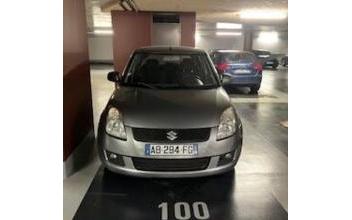 Suzuki swift Nice