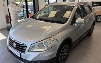 Suzuki SX4 S-Cross Issoire